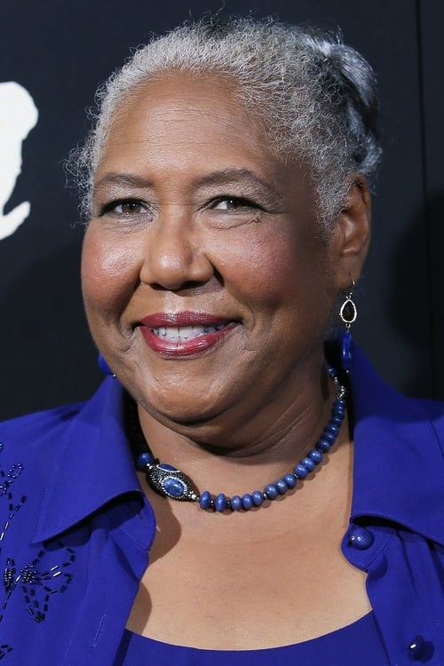 Esther Scott zdjęcie