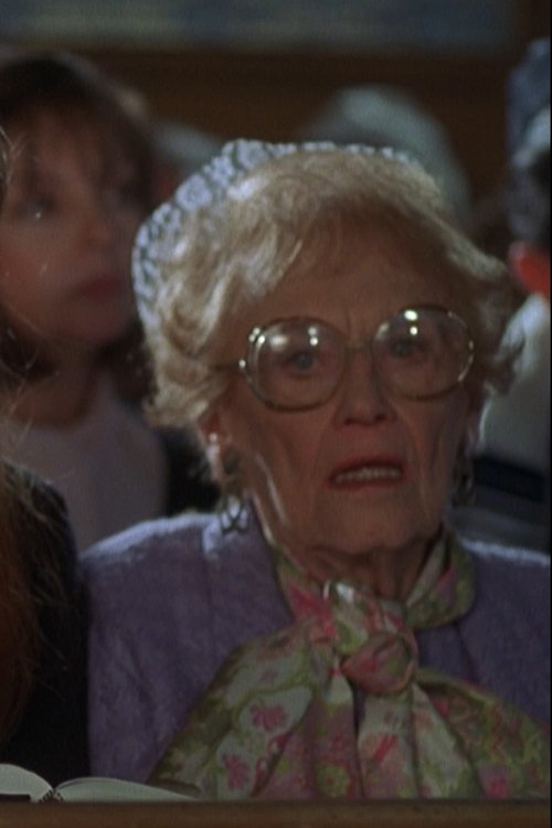 Esther Wurmfeld zdjęcie