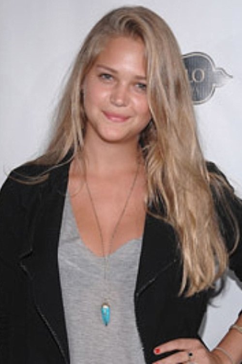 Esti Ginzburg zdjęcie