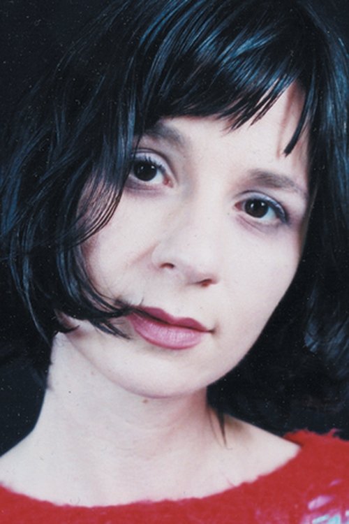 Eszter Balint zdjęcie