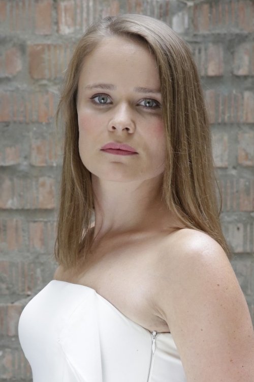 Eszter Csépai zdjęcie