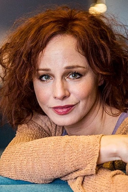 Eszter Ónodi zdjęcie