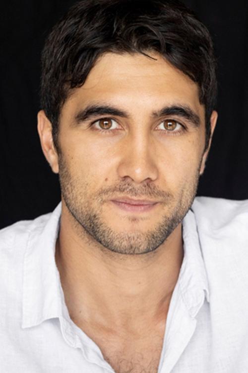 Ethan Browne zdjęcie