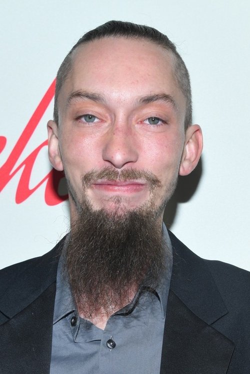 Ethan Darbone zdjęcie