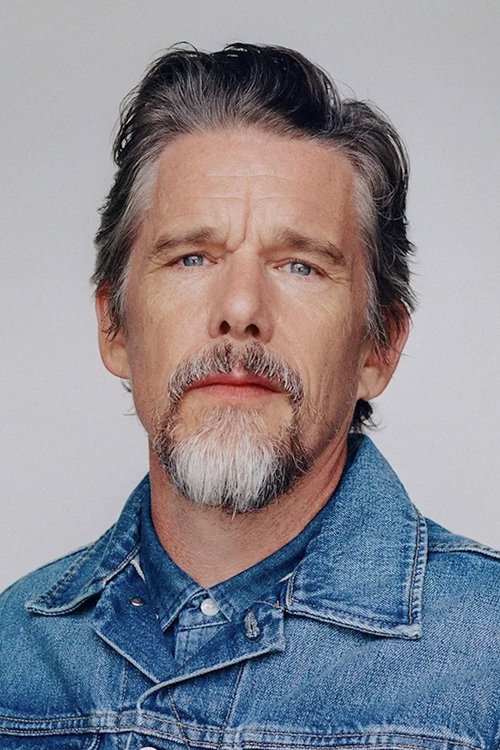 Ethan Hawke zdjęcie