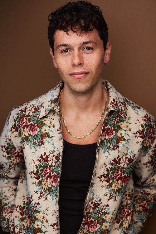 Ethan Jones Romero zdjęcie