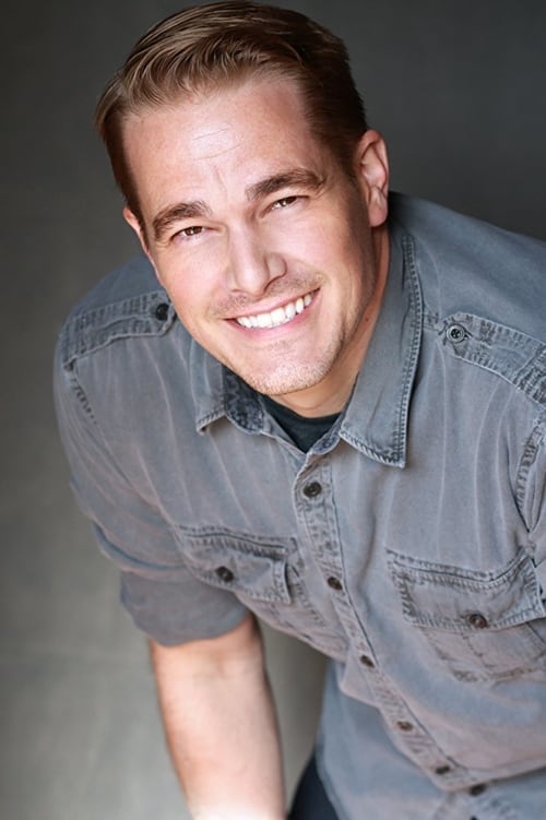 Ethan McDowell zdjęcie