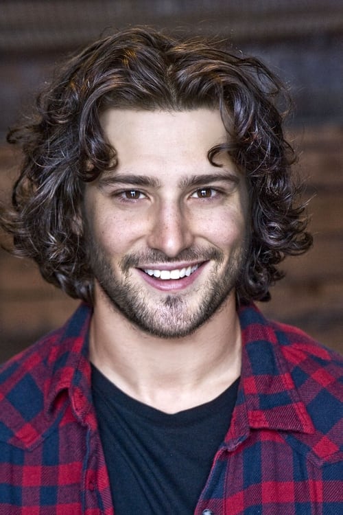 Ethan Mitchell zdjęcie