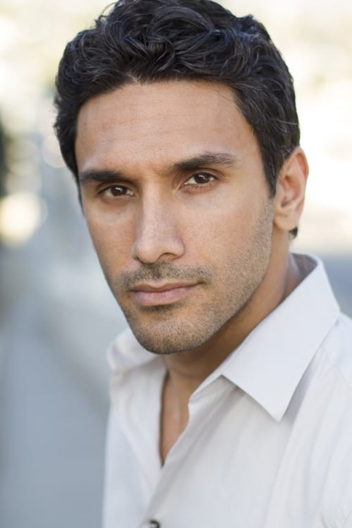 Ethan Rains zdjęcie