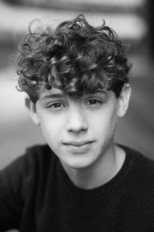 Ethan Rouse zdjęcie