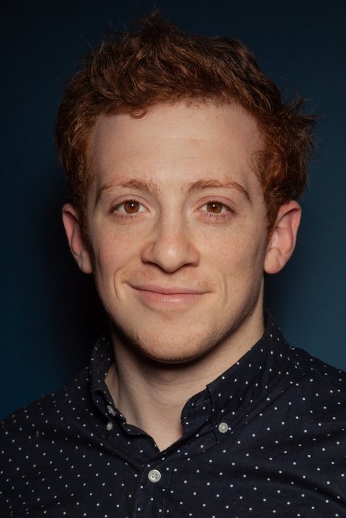 Ethan Slater zdjęcie