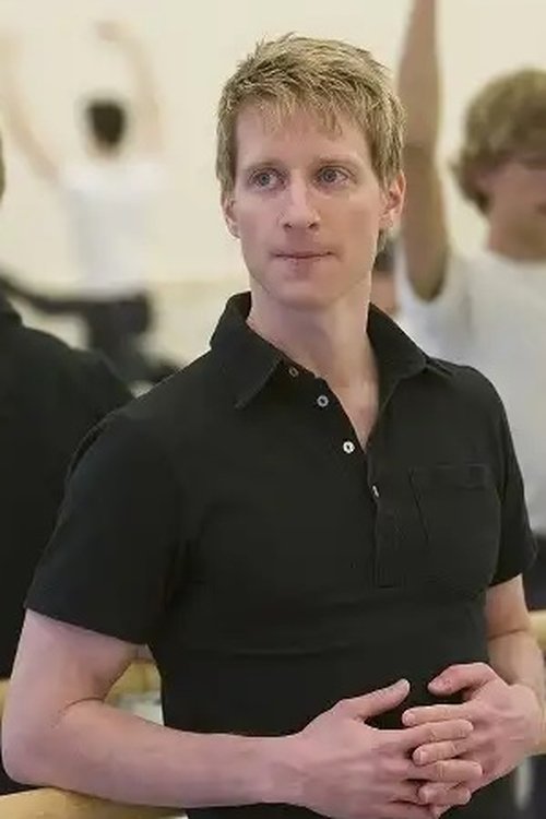 Ethan Stiefel zdjęcie