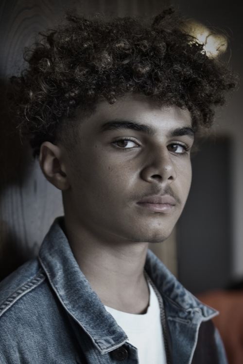 Ethann Isidore zdjęcie