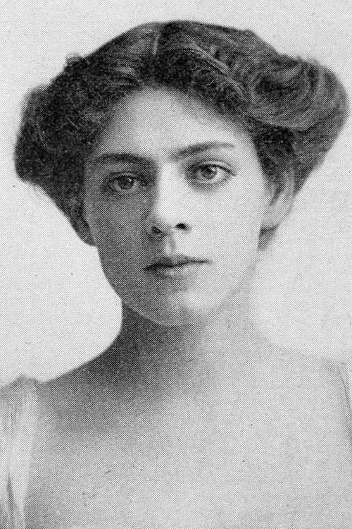Ethel Barrymore zdjęcie