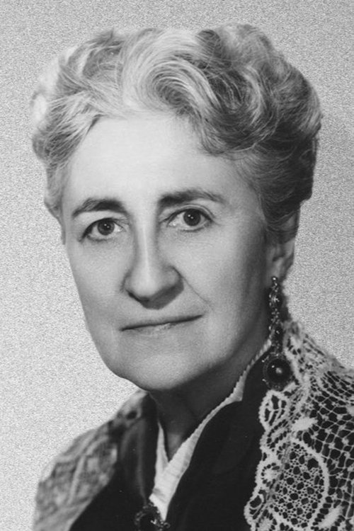 Ethel Griffies zdjęcie