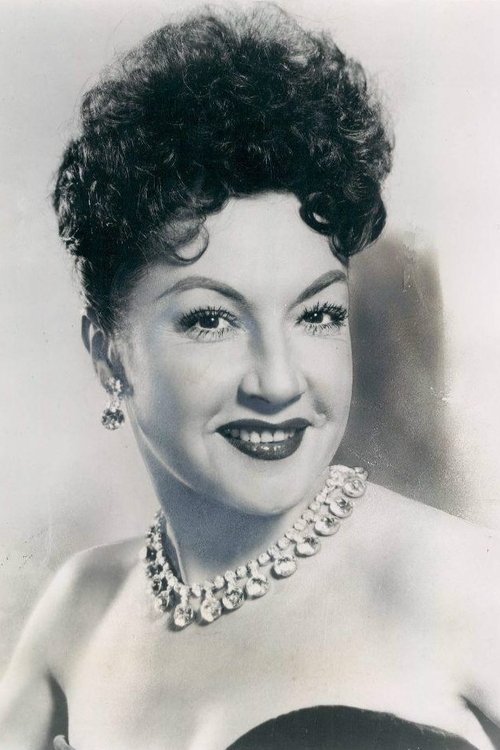 Ethel Merman zdjęcie