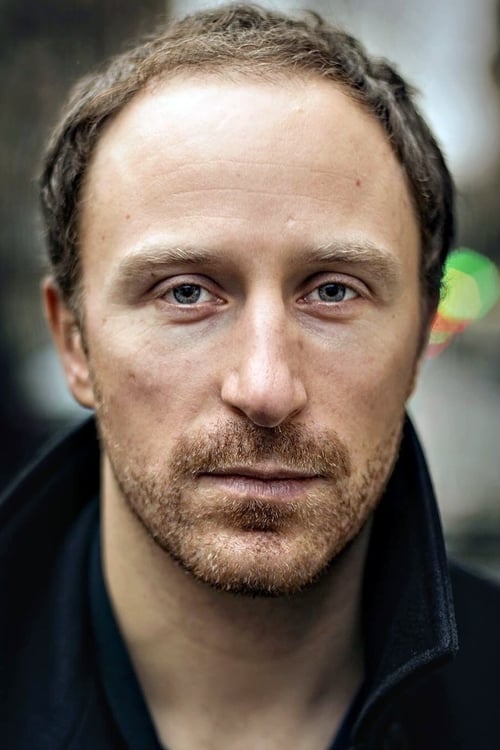 Etienne Guillou-Kervern zdjęcie