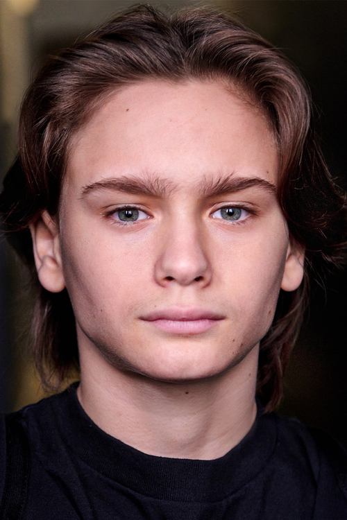 Etienne Kellici zdjęcie