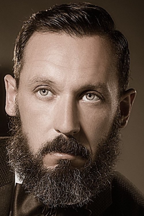 Ettore D'Alessandro zdjęcie