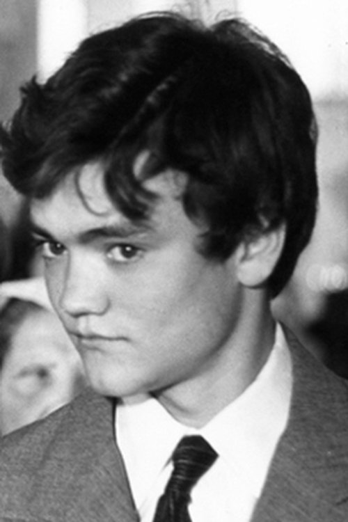 Ettore Garofolo zdjęcie