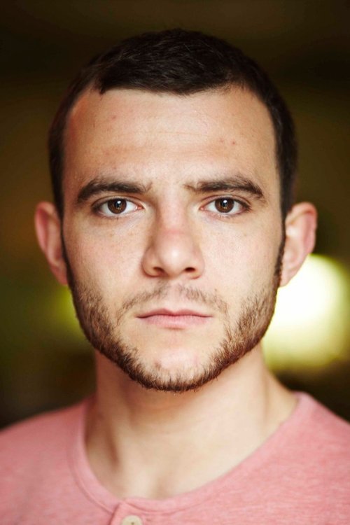 Eugen Knecht zdjęcie