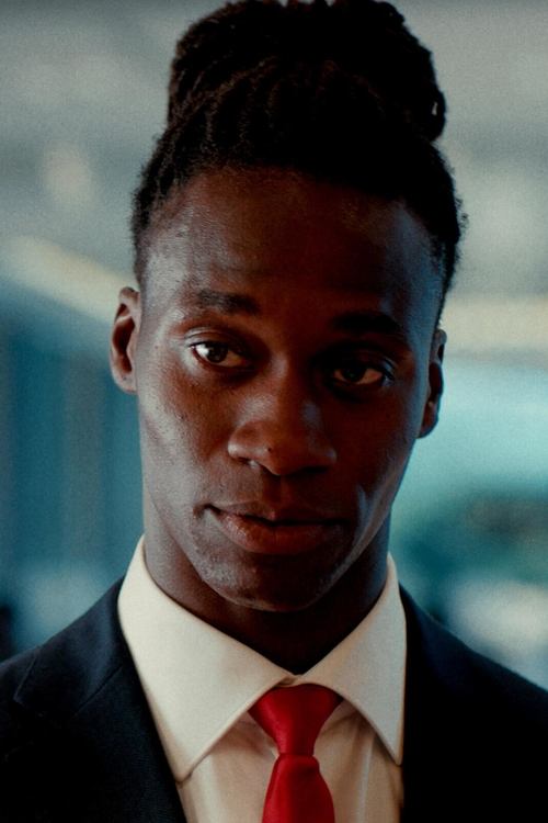 Eugene Boateng zdjęcie