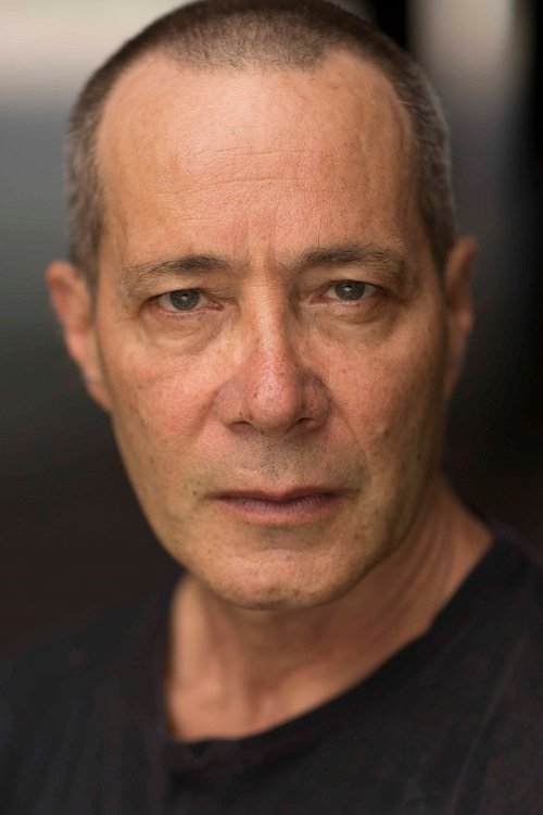 Eugene Gilfedder zdjęcie