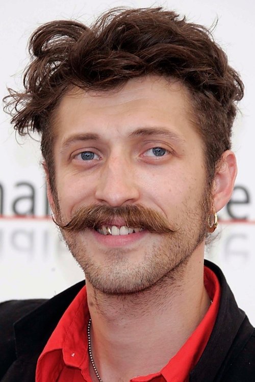 Eugene Hutz zdjęcie