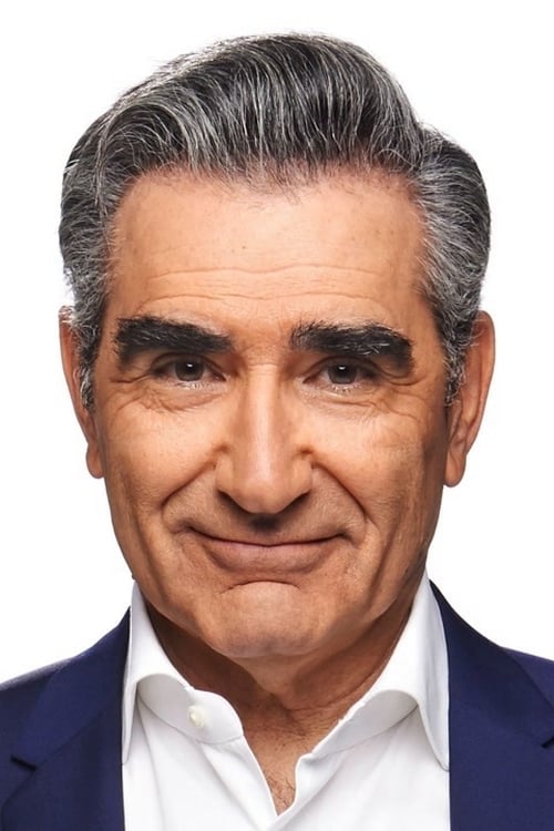 Eugene Levy zdjęcie