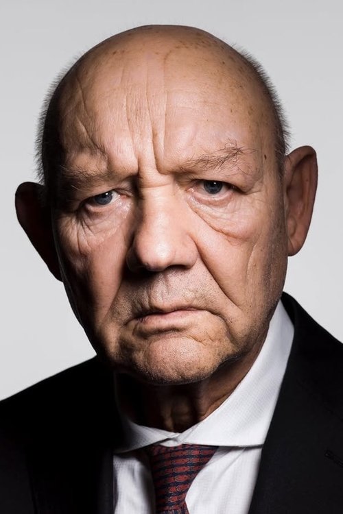 Eugene Lipinski zdjęcie