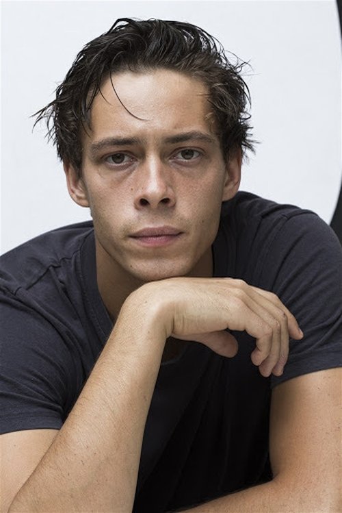 Eugène Marcuse zdjęcie