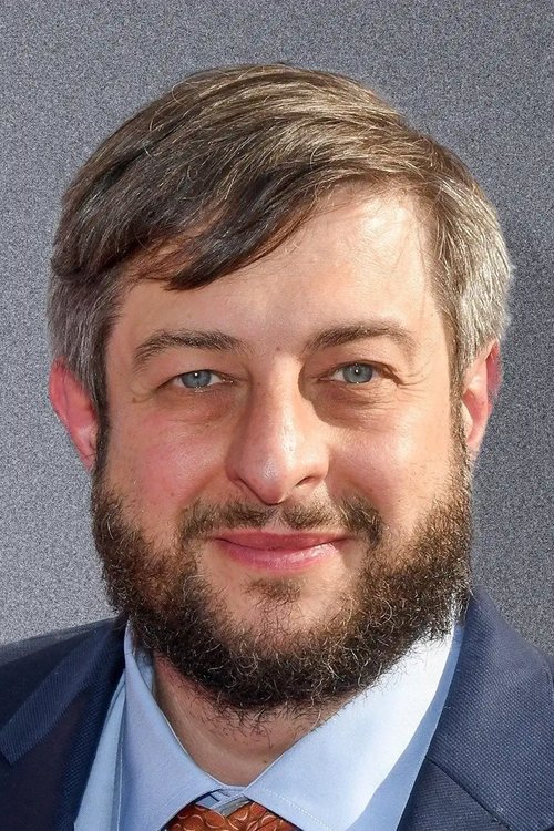 Eugene Mirman zdjęcie