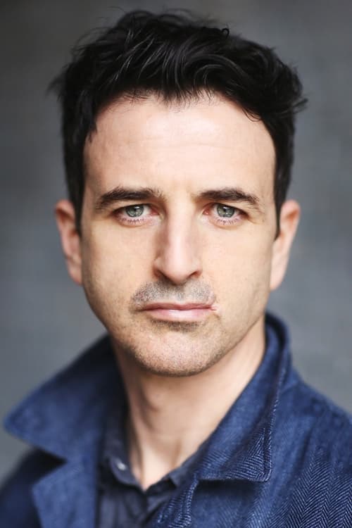 Eugene O'Hare zdjęcie