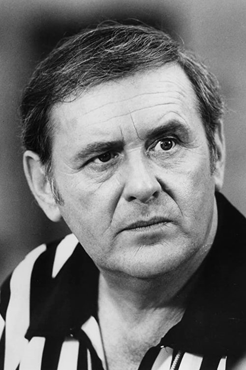 Eugene Roche zdjęcie