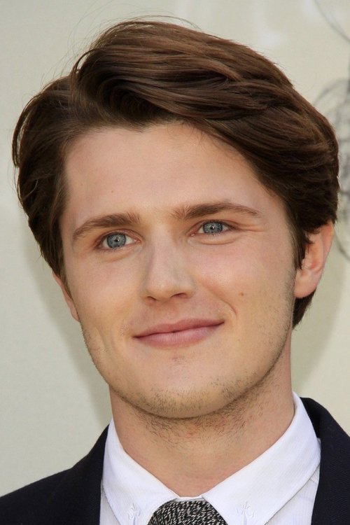 Eugene Simon zdjęcie