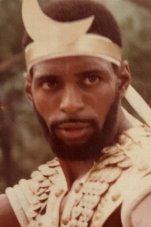 Eugene Thomas zdjęcie