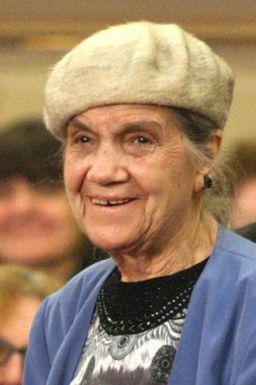 Eugenia Bosânceanu zdjęcie