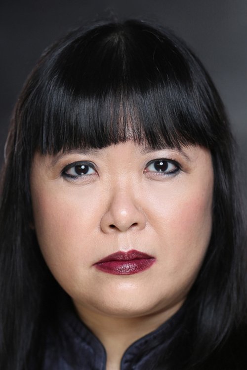 Eugenia Low zdjęcie