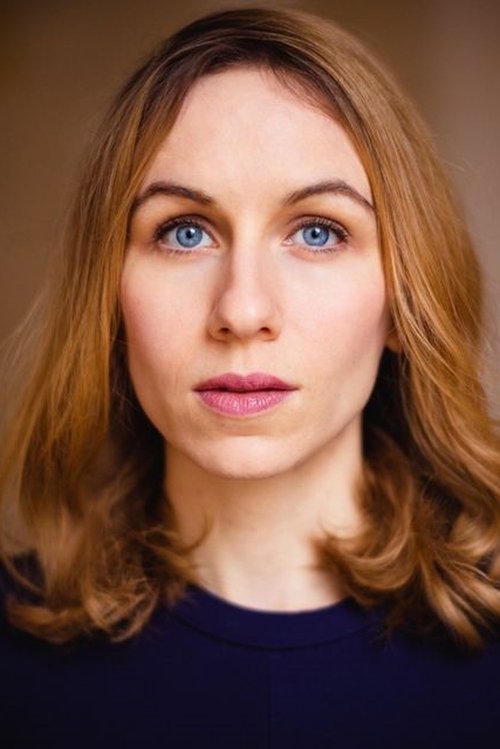 Eugenie Anselin zdjęcie