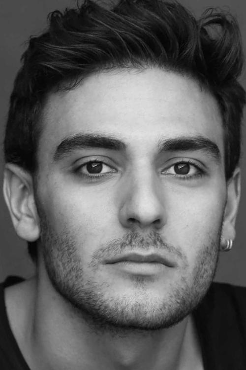 Eugenio Mastrandrea zdjęcie