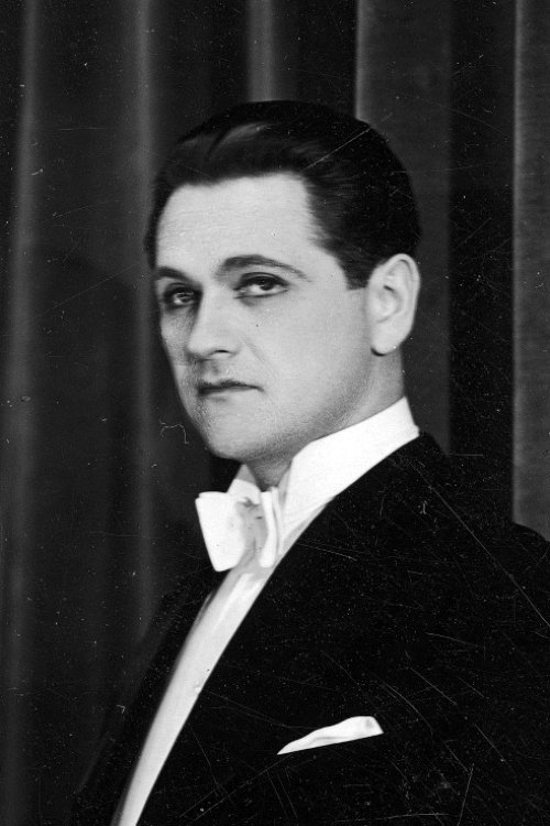 Eugeniusz Bodo zdjęcie