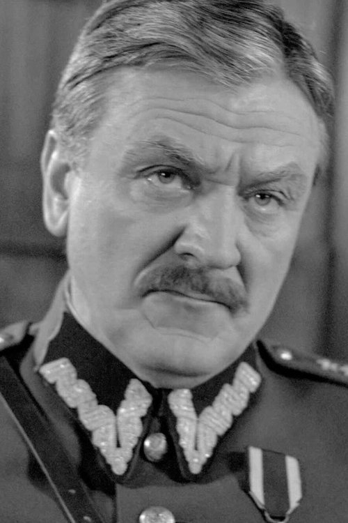 Eugeniusz Kamiński zdjęcie