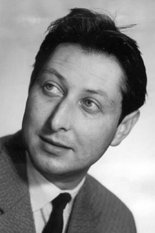 Eugeniusz Robaczewski zdjęcie