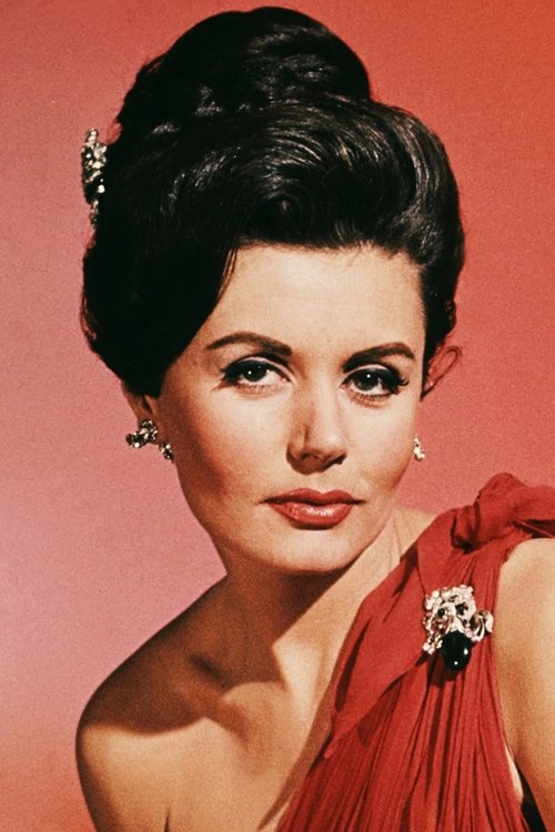 Eunice Gayson zdjęcie