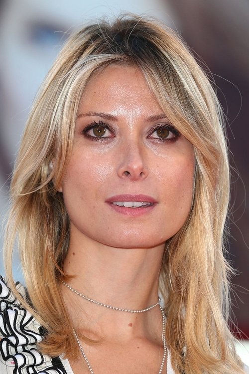 Euridice Axén zdjęcie