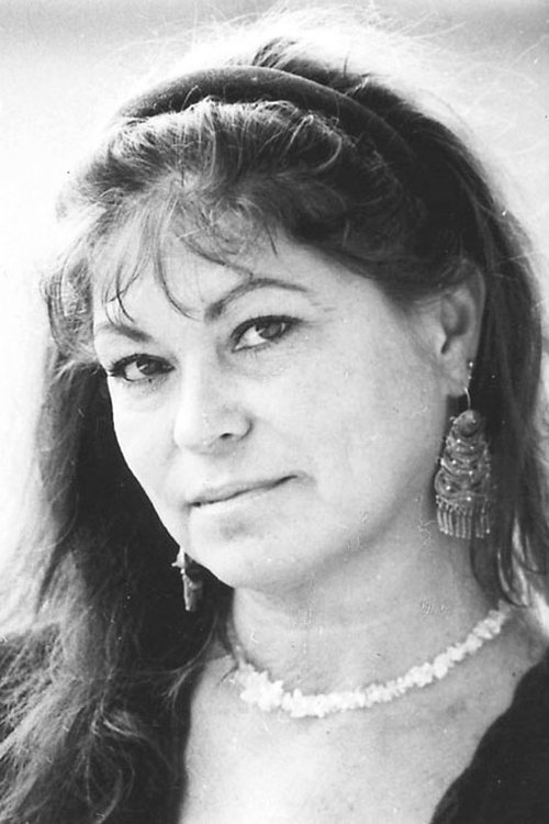 Éva Almássy Albert zdjęcie