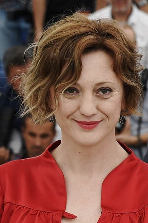 Éva Bandor zdjęcie