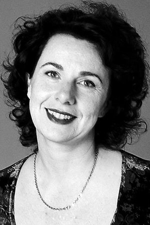 Eva Dahlman zdjęcie