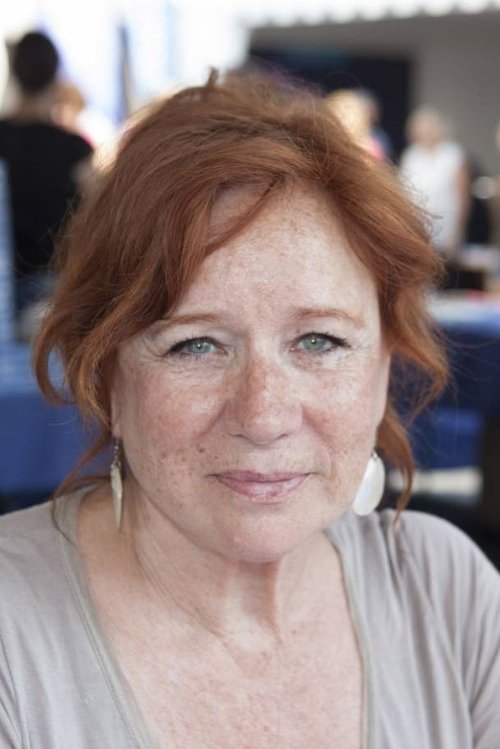 Éva Darlan zdjęcie