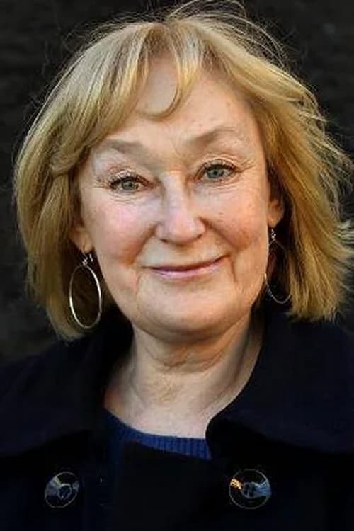 Eva Fritjofson zdjęcie